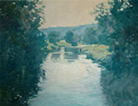 AllbrookfromtheBridge