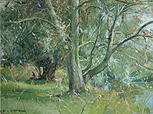 Curtis Willow