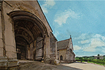 NewberryTitheBarn